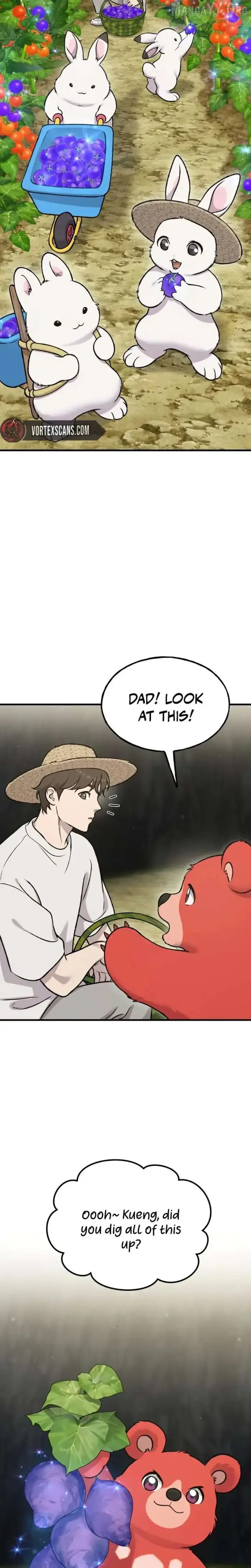 Solo Farming In The Tower - Chapter 120 image 03_optimized_optimized